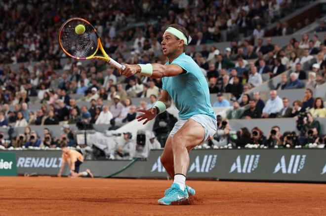 开云官方app入口-法网险胜蒙特卡洛大师赛，兹维列夫刷新纪录