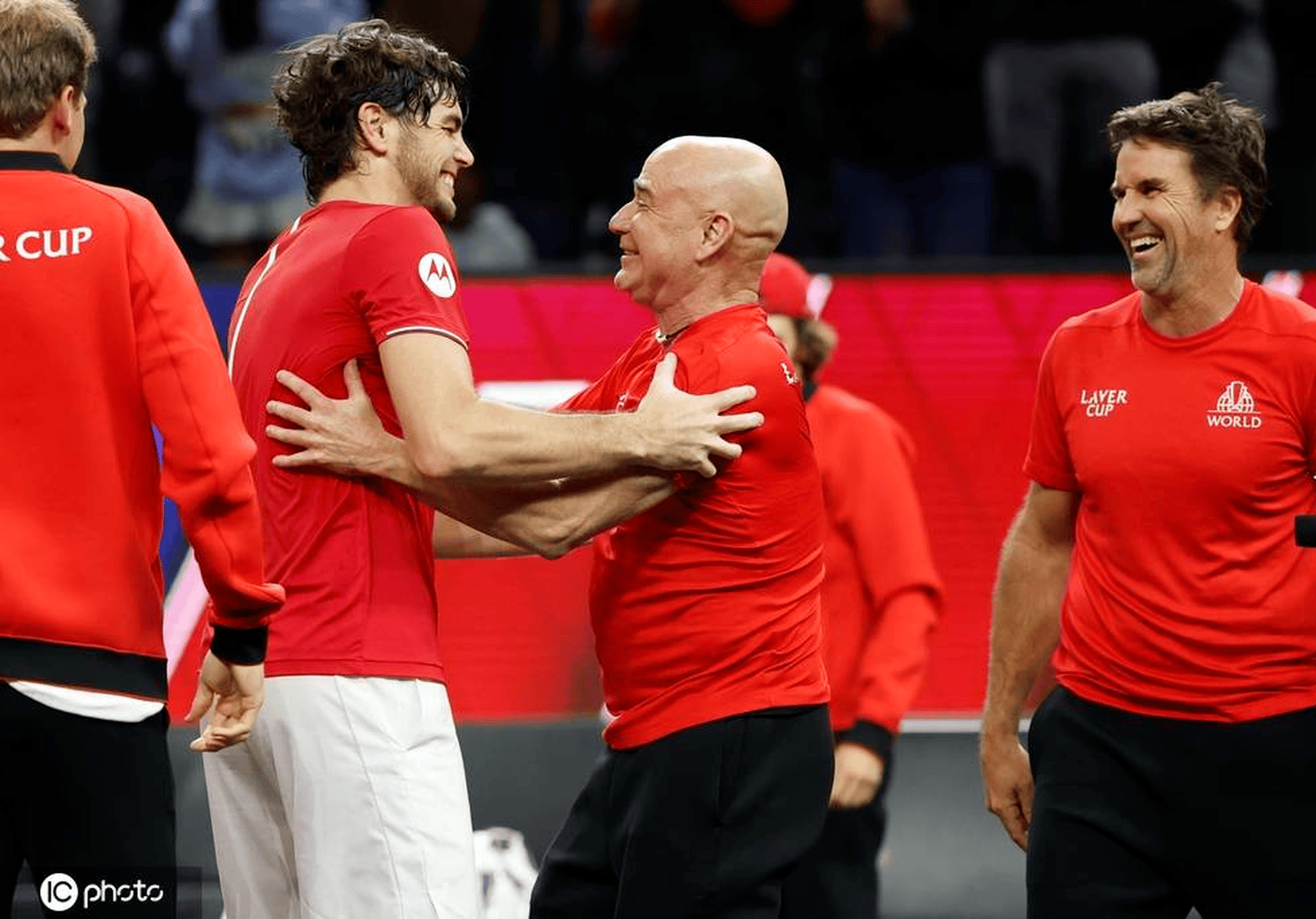 拉沃尔杯逆转蒙特卡洛大师赛,蒂姆带队取胜 拉沃尔杯逆转蒙特卡洛大师赛,蒂姆带队取胜