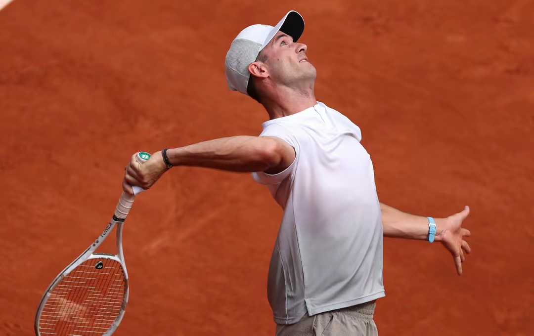 拉沃尔杯逆转蒙特卡洛大师赛,蒂姆带队取胜 拉沃尔杯逆转蒙特卡洛大师赛,蒂姆带队取胜