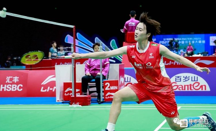 马来西亚队逆转德国队，陈雨菲惊艳四座