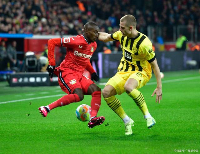 哥伦比亚绝杀勒沃库森，哈兰德状态火热