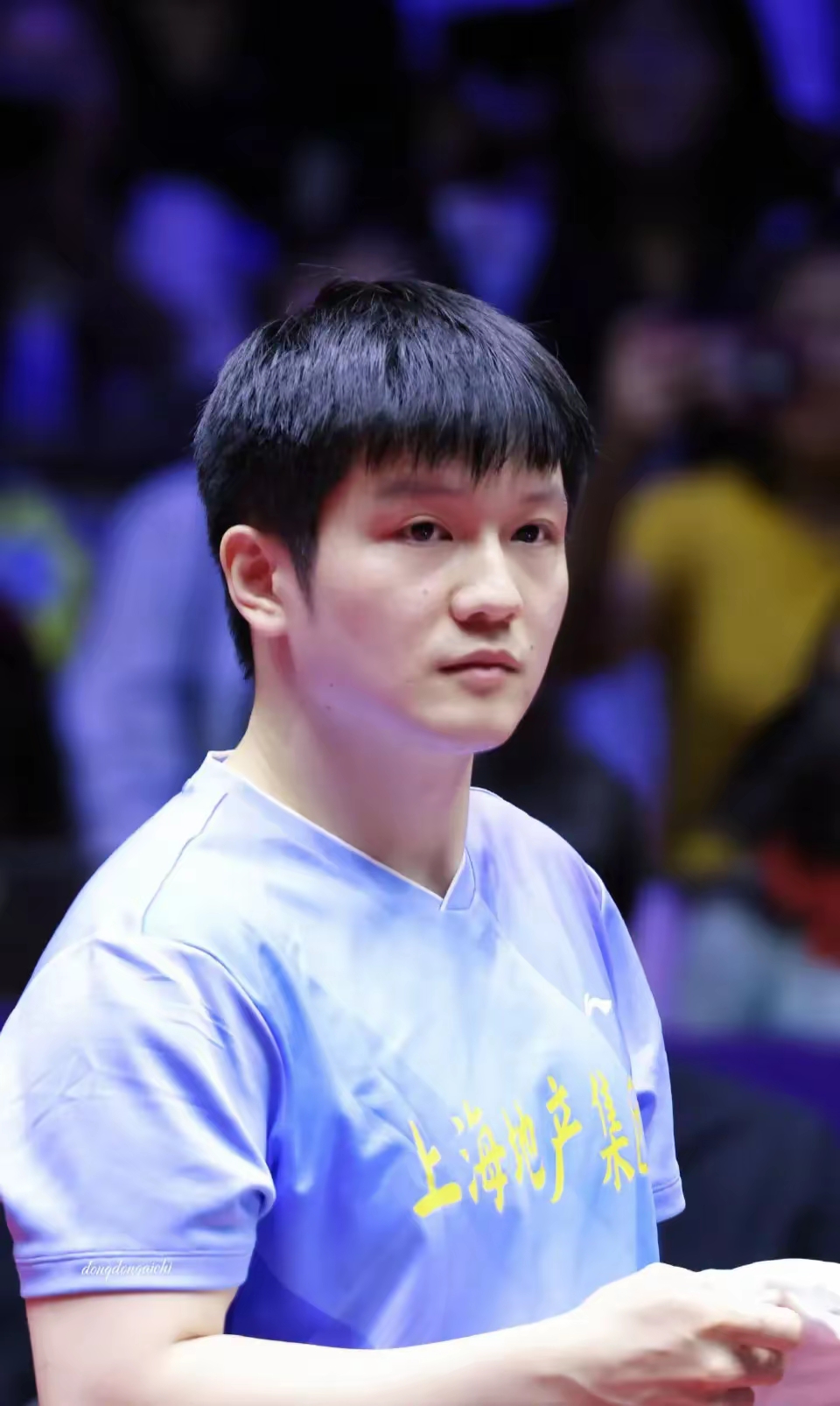 法国队险胜日本队，樊振东点燃赛场