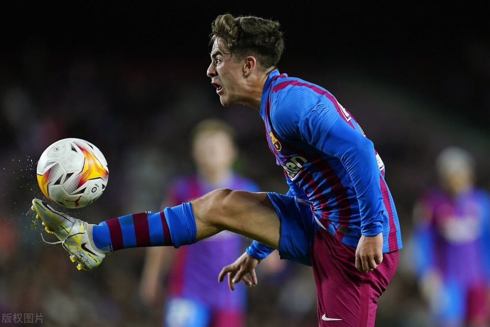 罗马翻盘智利，加维扛起全队