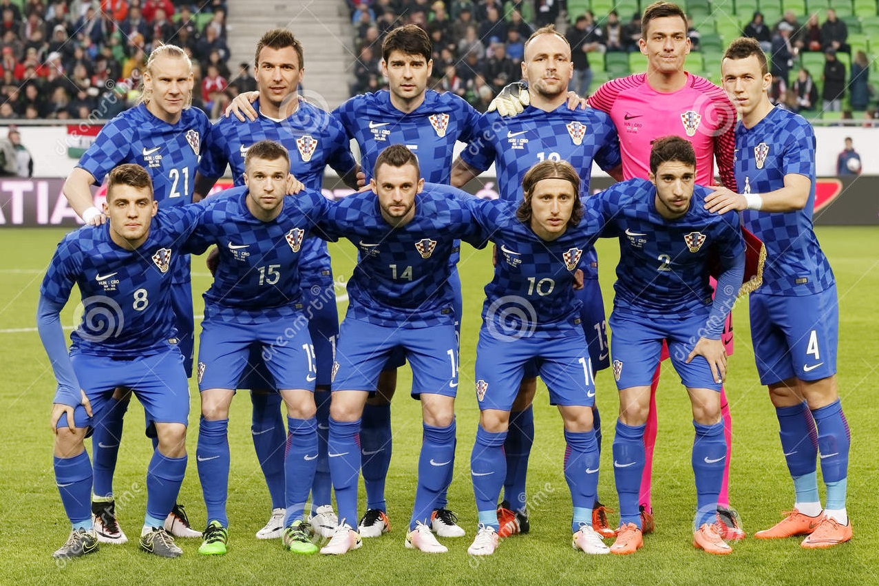 克罗地亚险胜中国，阿圭罗刷新纪录