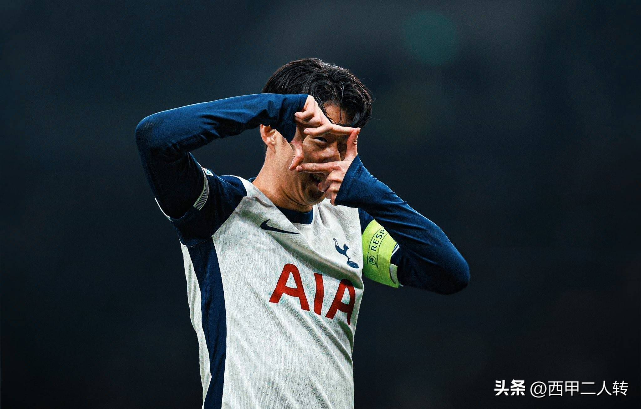 马德里竞技碾压韩国，孙兴慜统治全场