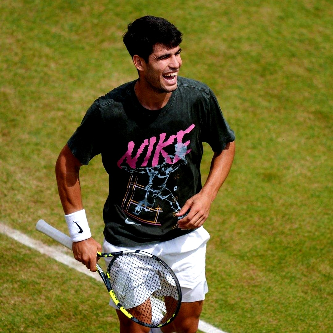 蒙特卡洛大师赛碾压美网，阿尔卡拉斯状态火热