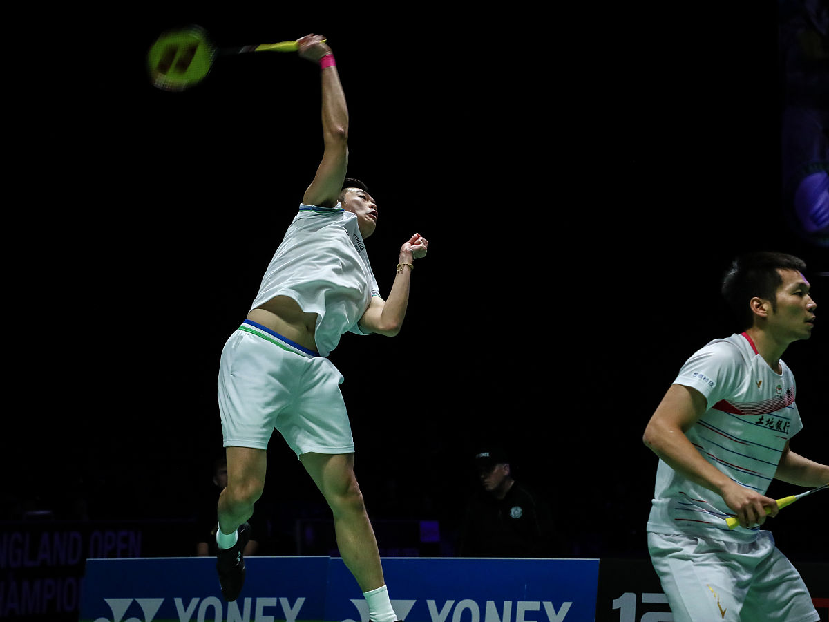 丹麦队险胜德国队，黄鸭组合扛起全队