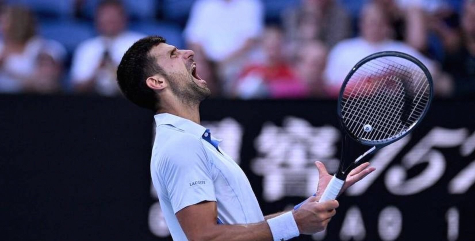 蒙特卡洛大师赛横扫法网，德约科维奇惊艳四座