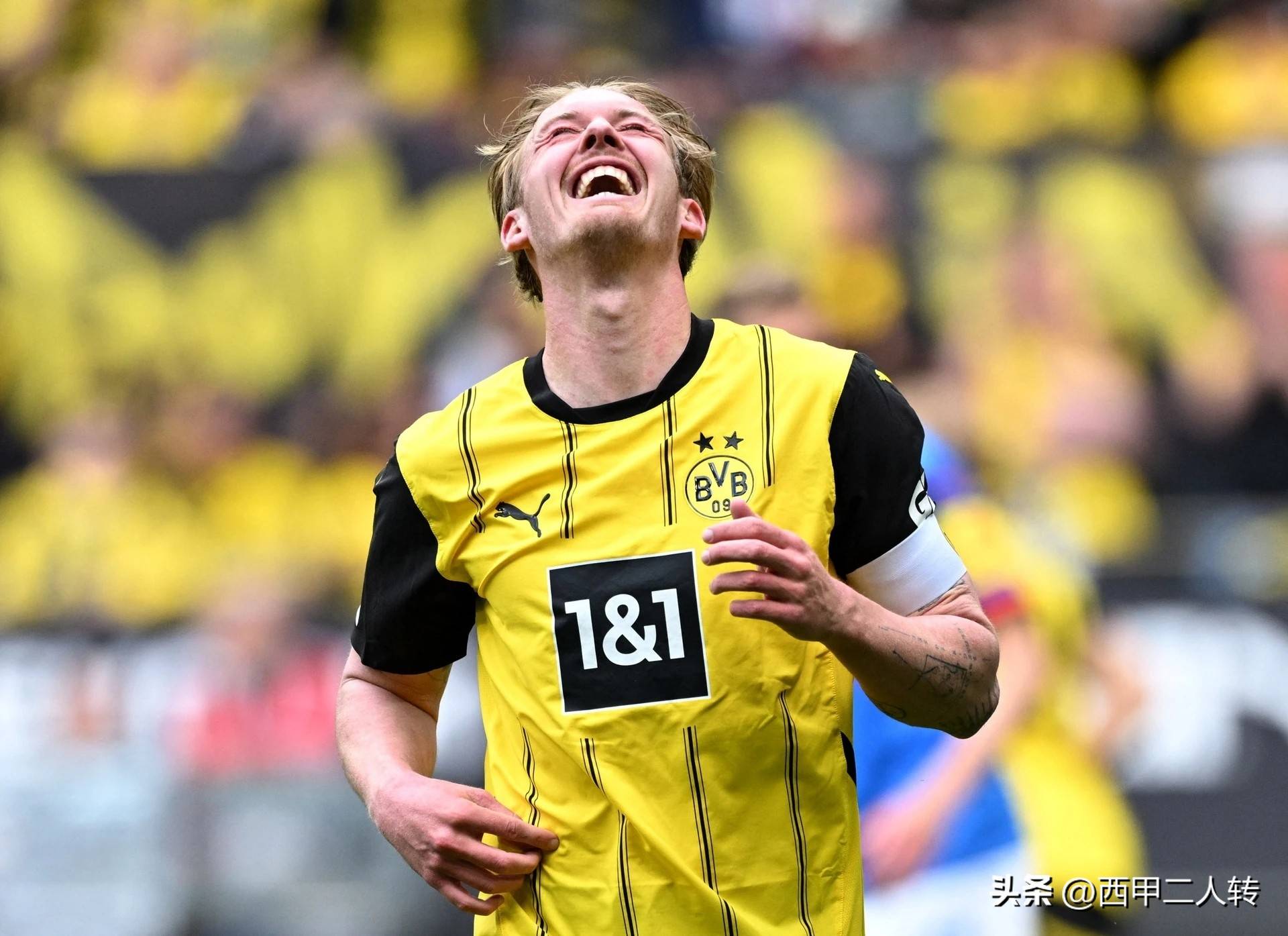 多特蒙德逆转战胜对手，稳居积分前列