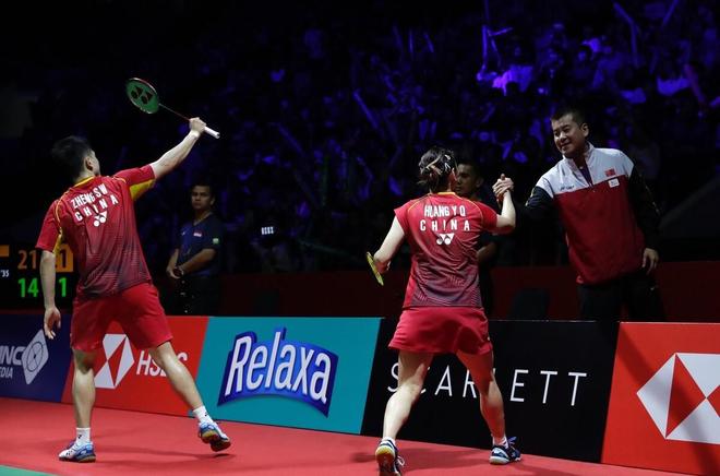 日本队横扫泰国队，郑思维带队取胜