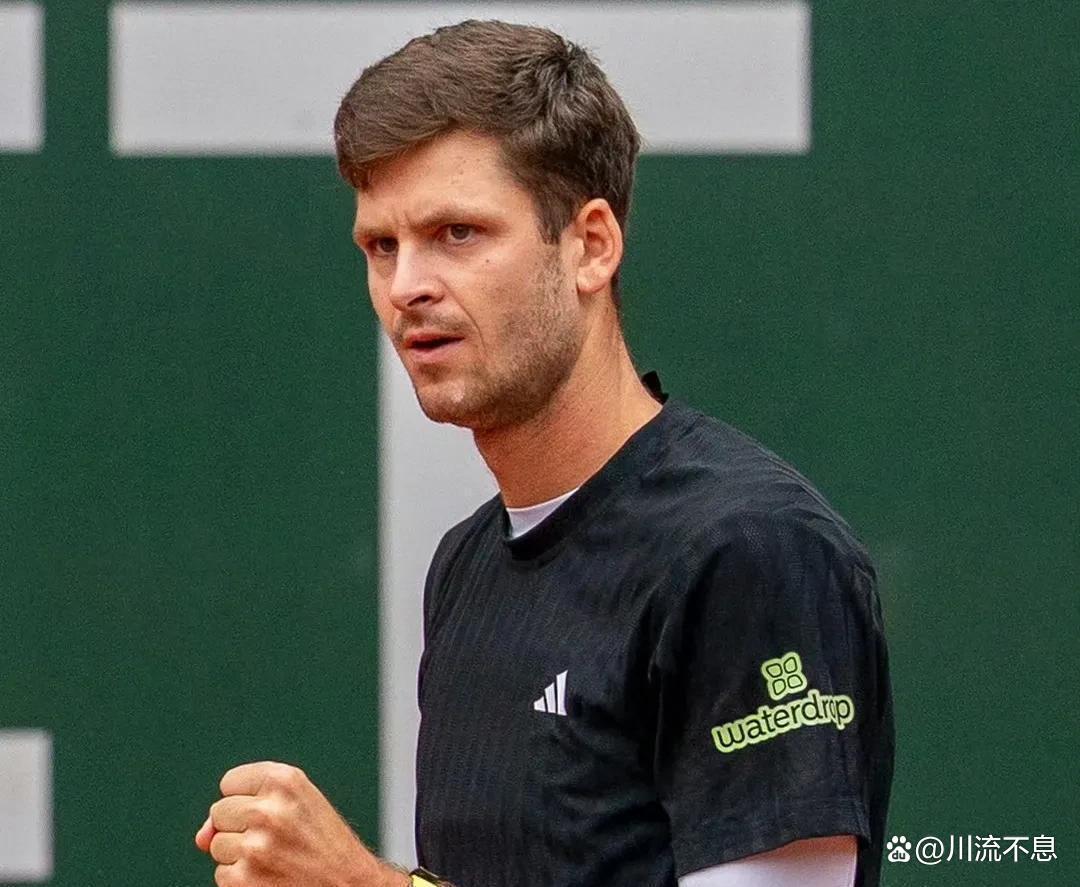 德国网球队爆冷英国网球队，德约科维奇爆发神勇