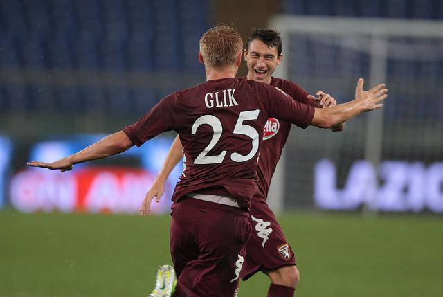 帕尔马客场不敌都灵，连胜被终结