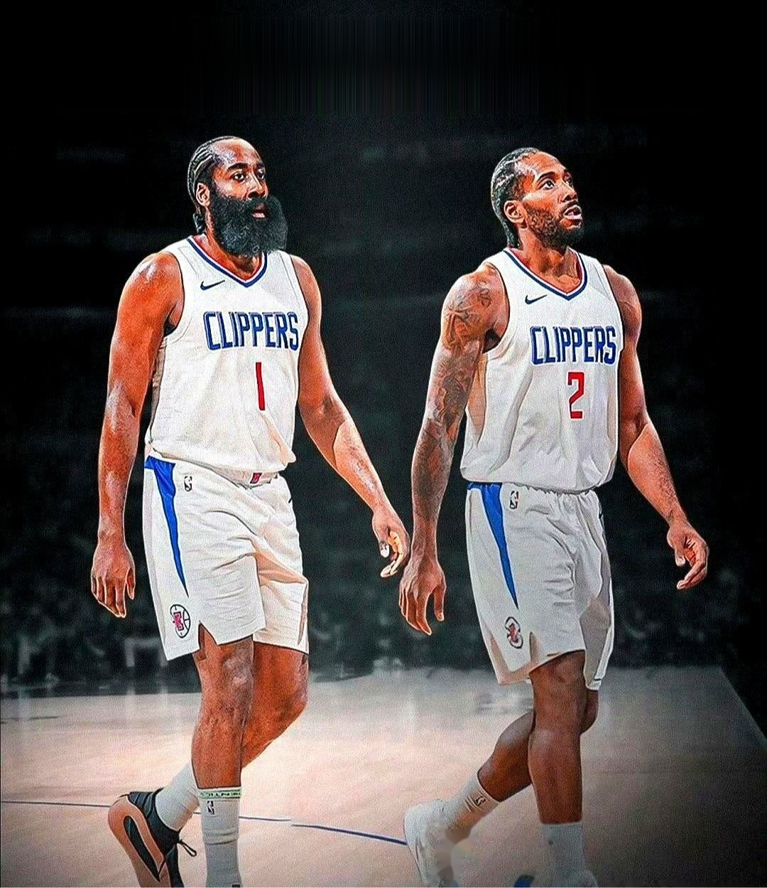 开云平台-快船球员表现优异，带领球队实现逆转